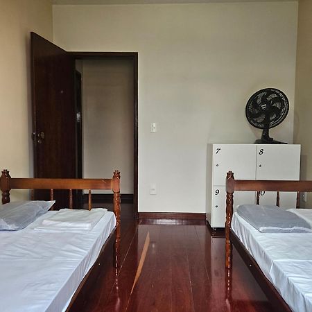 Caxu Hostel Cachoeiro de Itapemirim Buitenkant foto