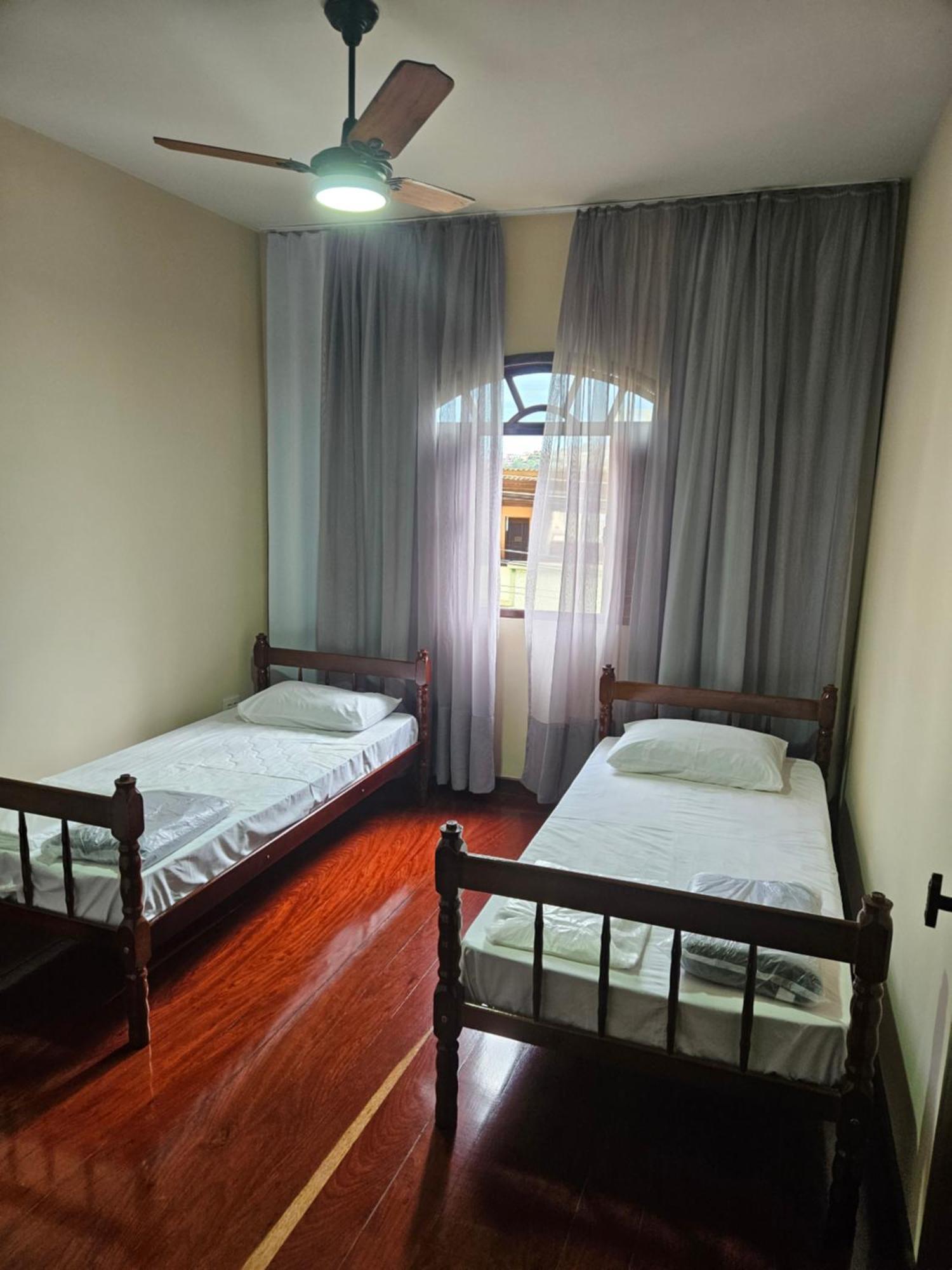 Caxu Hostel Cachoeiro de Itapemirim Buitenkant foto