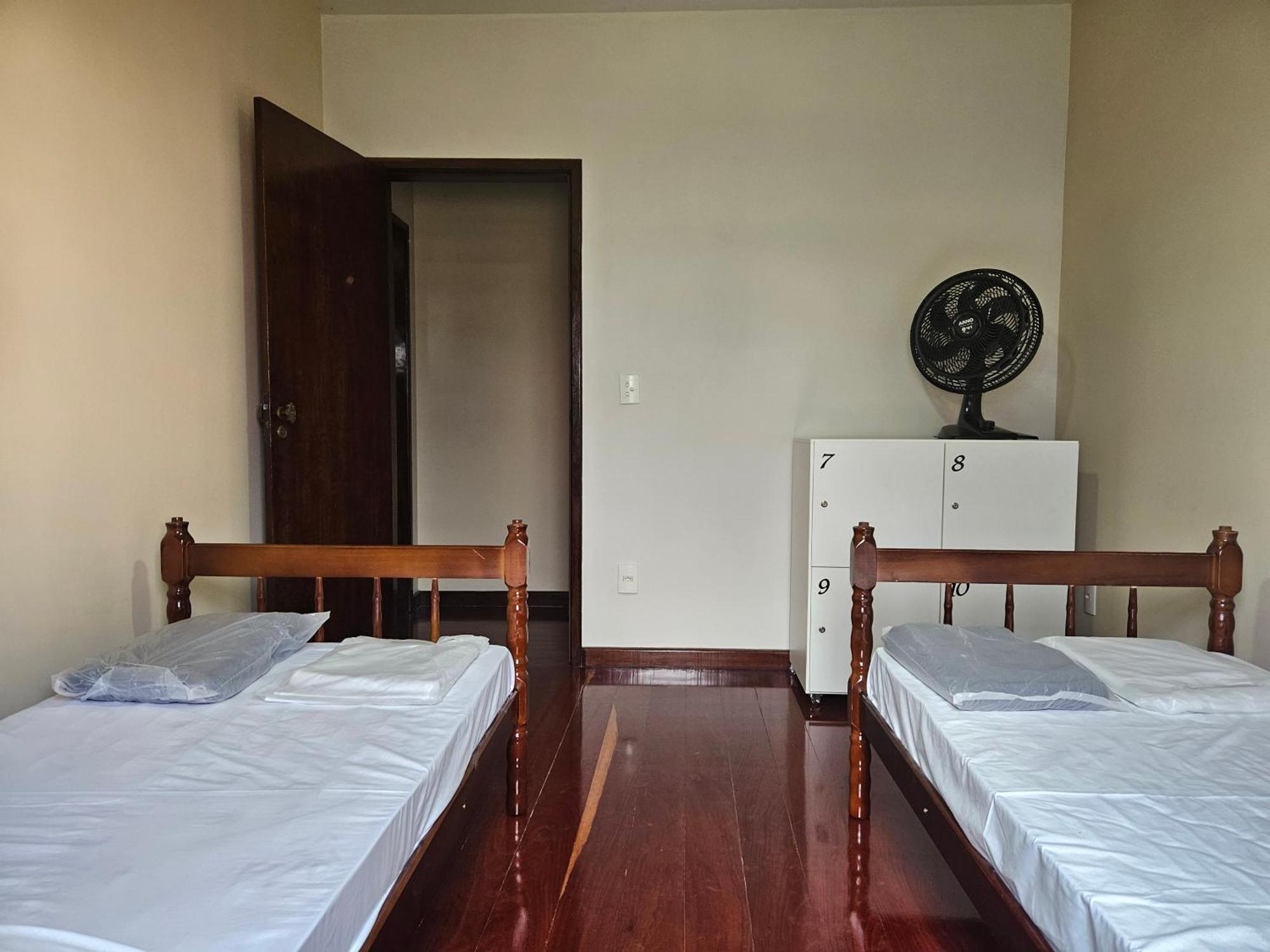 Caxu Hostel Cachoeiro de Itapemirim Buitenkant foto