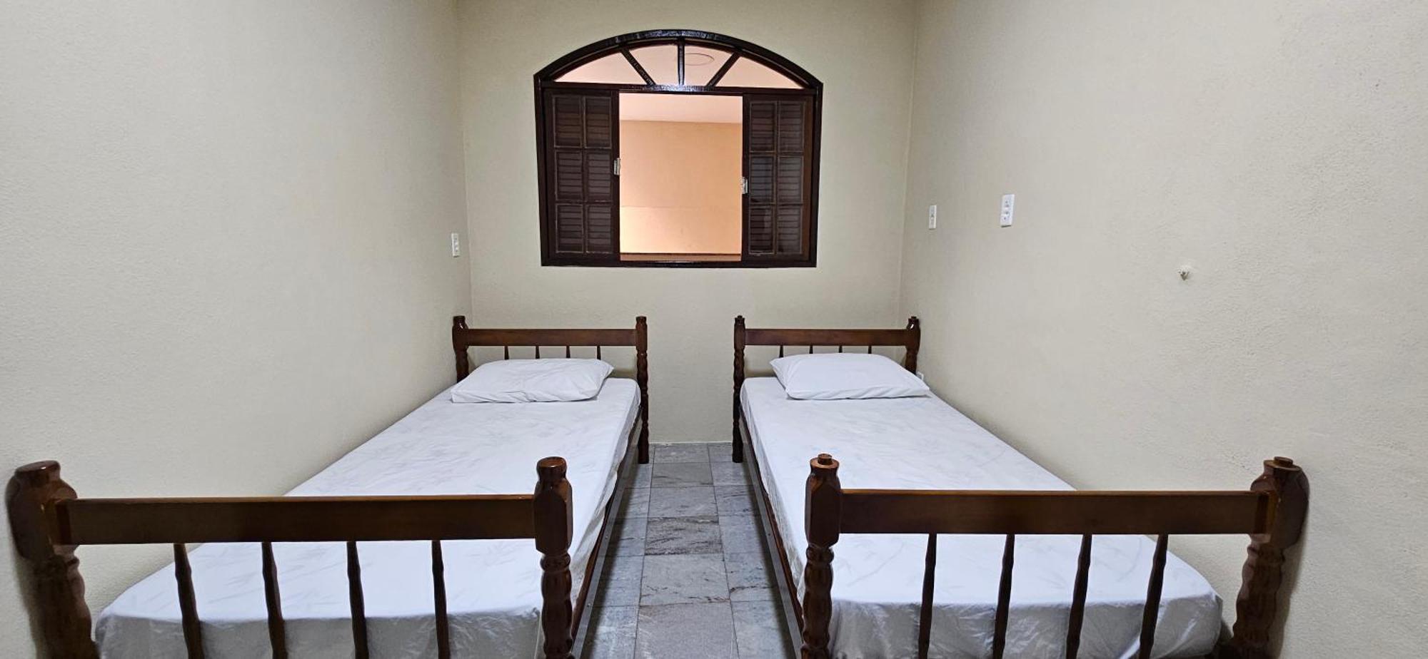 Caxu Hostel Cachoeiro de Itapemirim Kamer foto
