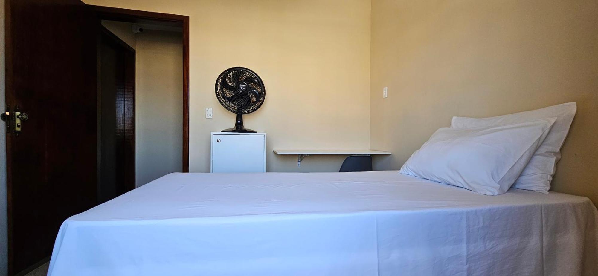 Caxu Hostel Cachoeiro de Itapemirim Kamer foto