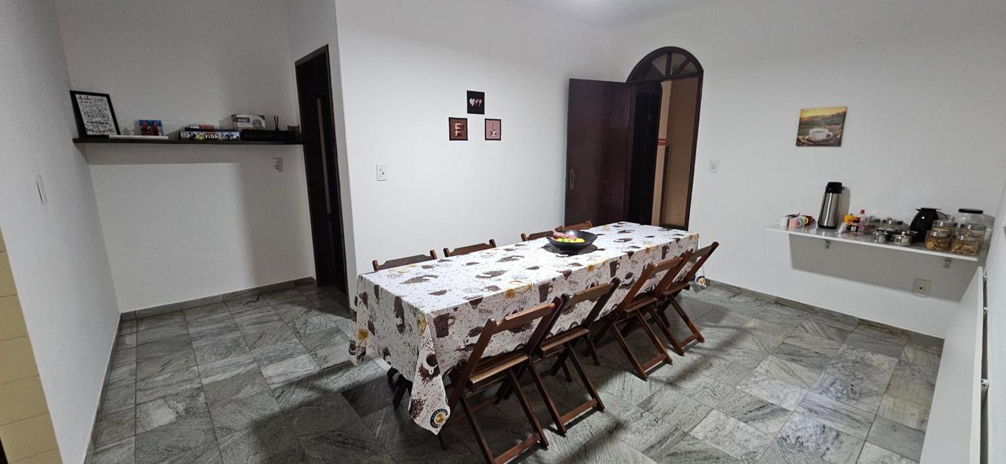 Caxu Hostel Cachoeiro de Itapemirim Buitenkant foto